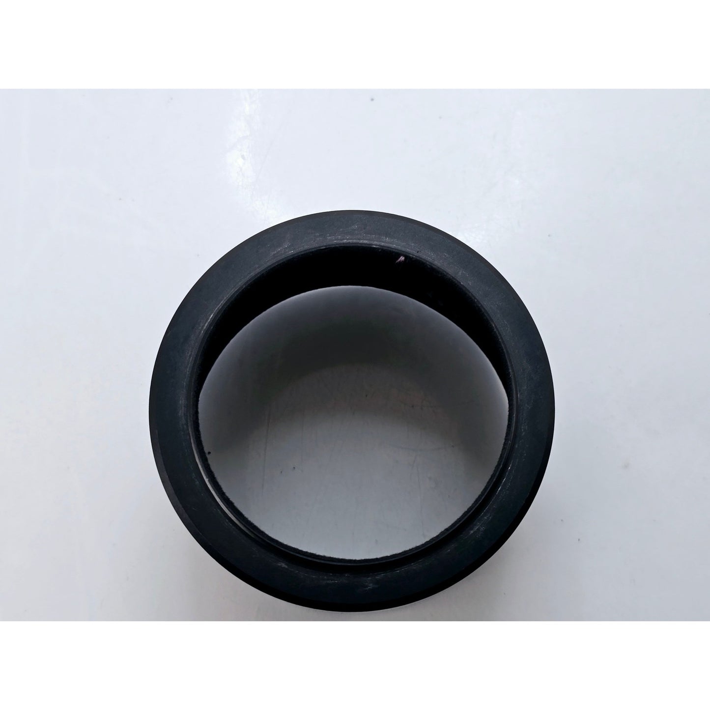 [Pre-owned] Minolta Metal Lens Hood 52mm for MC 135mm F3.5 — Near MINT — Japan #2927