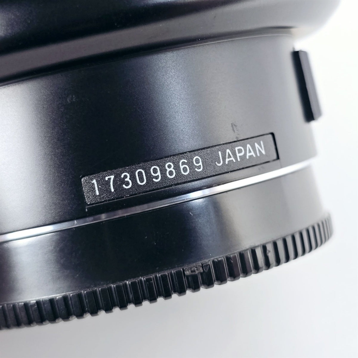 [Pre-owned] Minolta AF Reflex 500mm f/8 Mirror Telephoto Lens Sony A Mount — Mint — Japan #5796