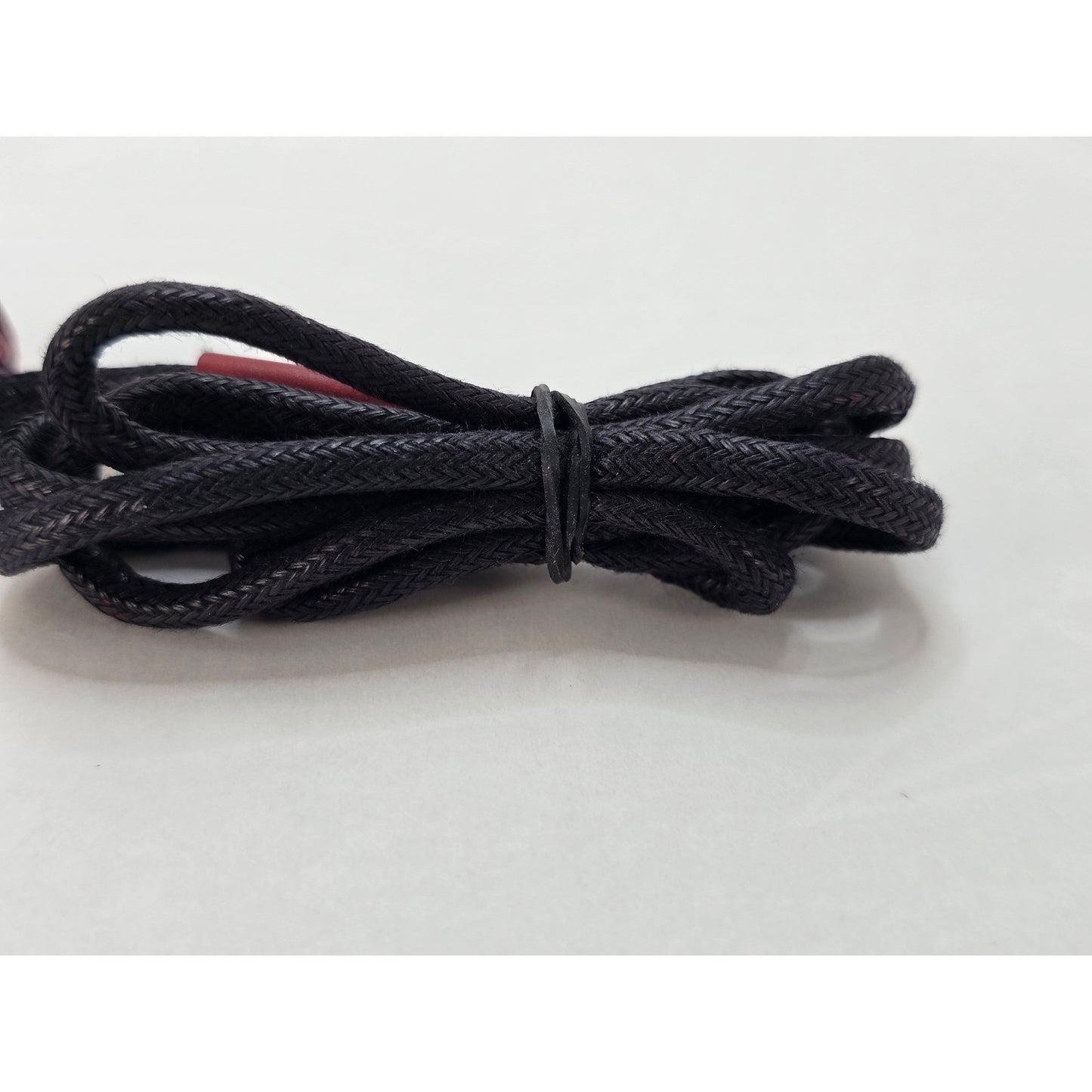 [Pre-owned] Leica 18682 Genuine Carrying Strap with Accessory Case for C-LUX 2 — MINT — Japan #2493