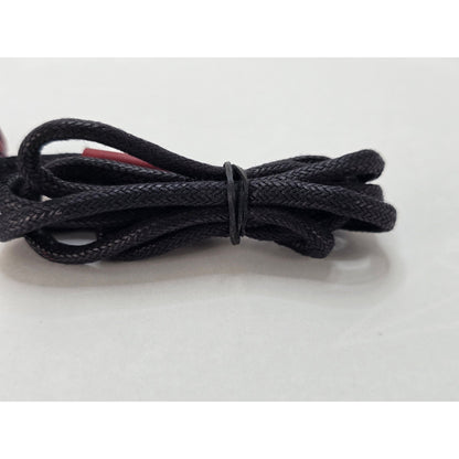 [Pre-owned] Leica 18682 Genuine Carrying Strap with Accessory Case for C-LUX 2 — MINT — Japan #2493