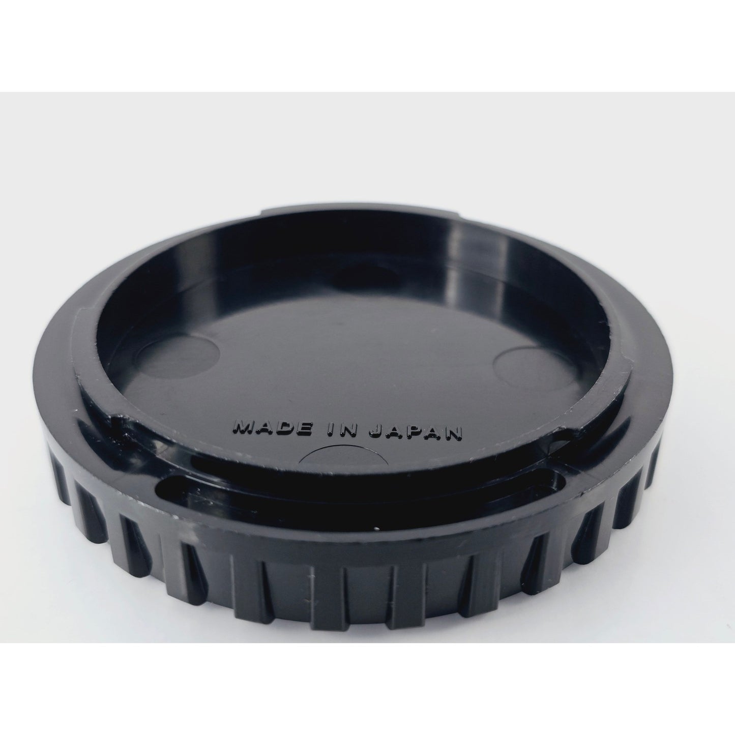 [Pre-owned] Genuine Mamiya AF 645 Camera Body Cap for 645AF AFD — MINT — Japan #2728