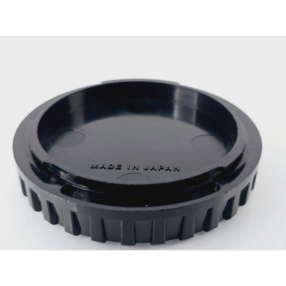 [Pre-owned] Genuine Mamiya AF 645 Camera Body Cap for 645AF AFD — MINT — Japan #2728