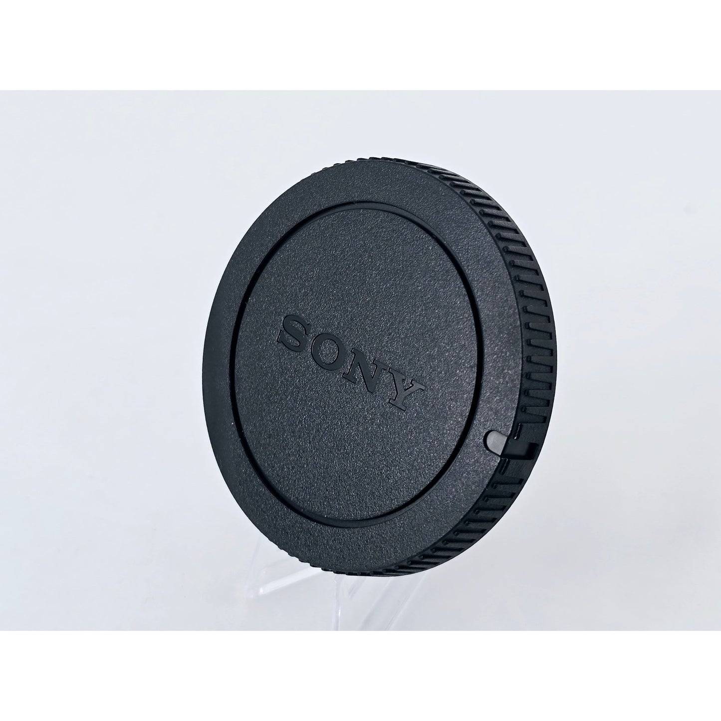 [Pre-owned] Sony ALC-B55 Alpha Body Cap A-Mount — Unused — Japan #3517