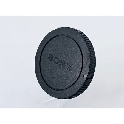 [Pre-owned] Sony ALC-B55 Alpha Body Cap A-Mount — Unused — Japan #3517