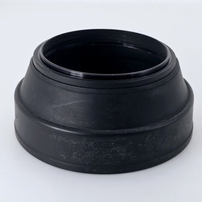 [Pre-owned] Mamiya RB67 Lens Hood for 127mm & 250mm Lenses — Excellent+++++ — Japan #5301