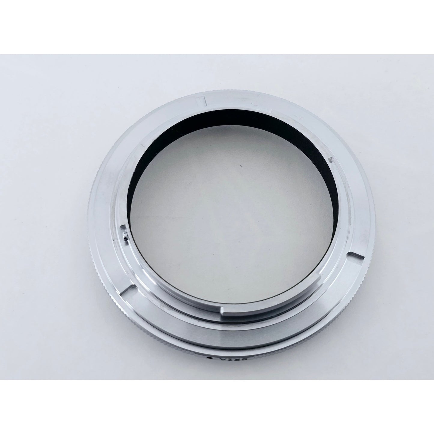 [Pre-owned] Genuine Nikon BR-2A Macro Adapter Ring — Unused — Japan #5026