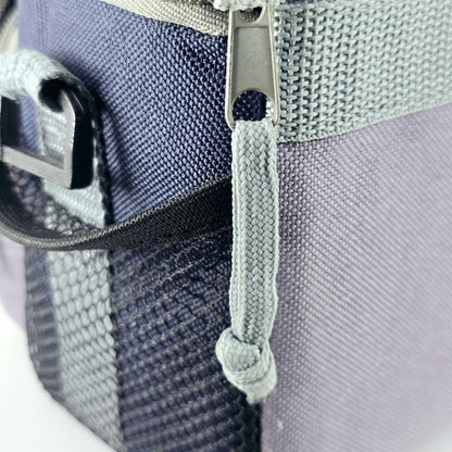 [Pre-owned] Genuine Nikon Soft Camera Lens Case Pouch — Near Mint — Japan #5353
