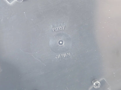 [Pre-owned] Mamiya RZ67 Rear Cap for Film Magazine — Near Mint — Japan #5043