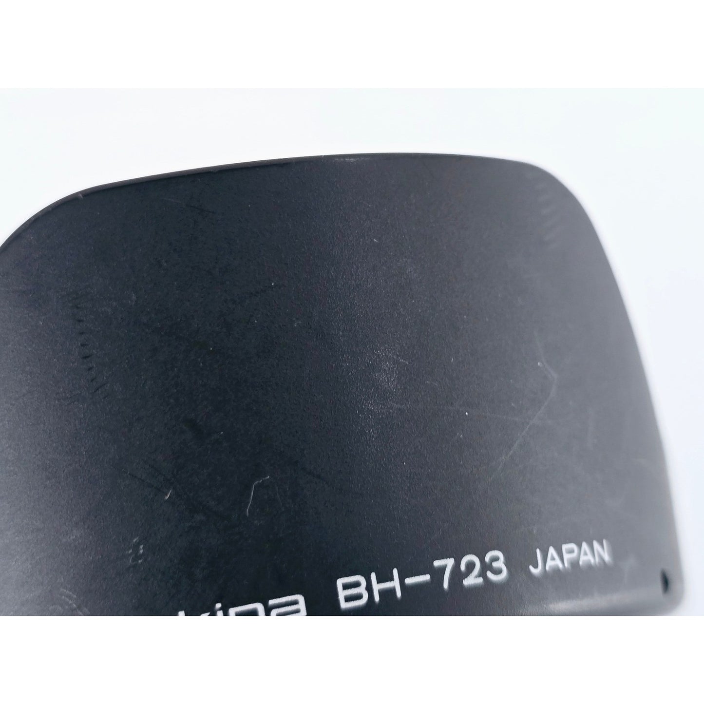 [Pre-owned] Tokina BH-723 Plastic Lens Hood for AT-X 242 AF 24-200mm — Near MINT — Japan #3914