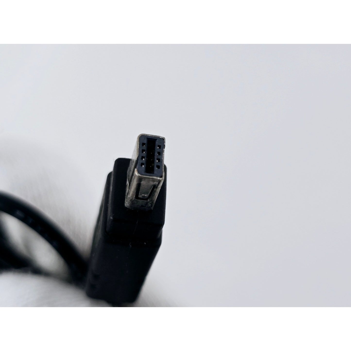 [Pre-owned] Nikon MC-DC2 Remote Release Cord for Z7 Z7II Z6 Z6II Z5 D5000 — MINT — Japan #4124