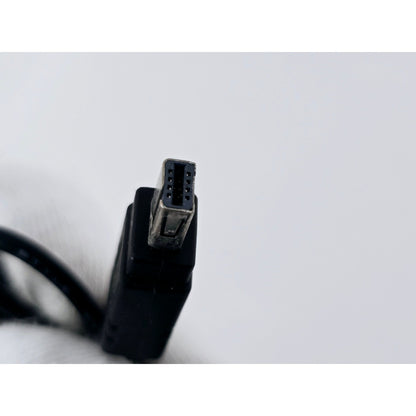 [Pre-owned] Nikon MC-DC2 Remote Release Cord for Z7 Z7II Z6 Z6II Z5 D5000 — MINT — Japan #4124