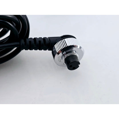 [Pre-owned] Nikon MC-12A Remote Cord Shutter Release Cable for MD-11/MD-12 — Near MINT — Japan #4239