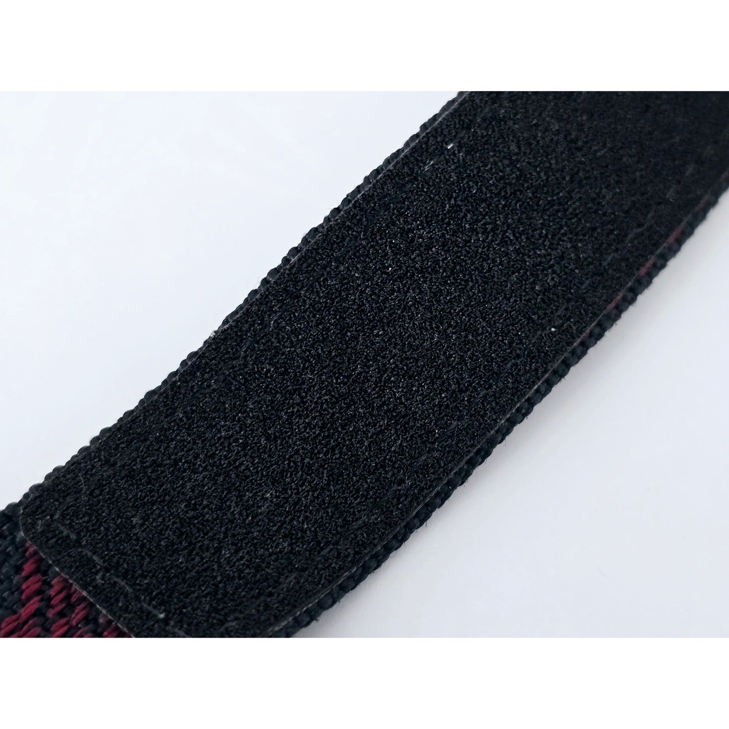 [Pre-owned] Nikon F5 AN-14 Genuine Camera Neck Strap 1.1in (2.8cm) — MINT — Japan #5064