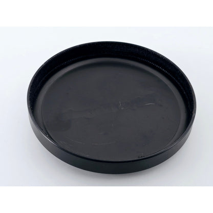 [Pre-owned] Tokyo Kogaku Genuine 62mm Metal Slip-On Front Lens Cap — Near MINT — Japan #4785