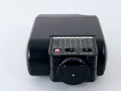 Tested🌸[Near MINT+++] Fujifilm Strobe GA Shoe Mount Flash for GA645 Pro Japan