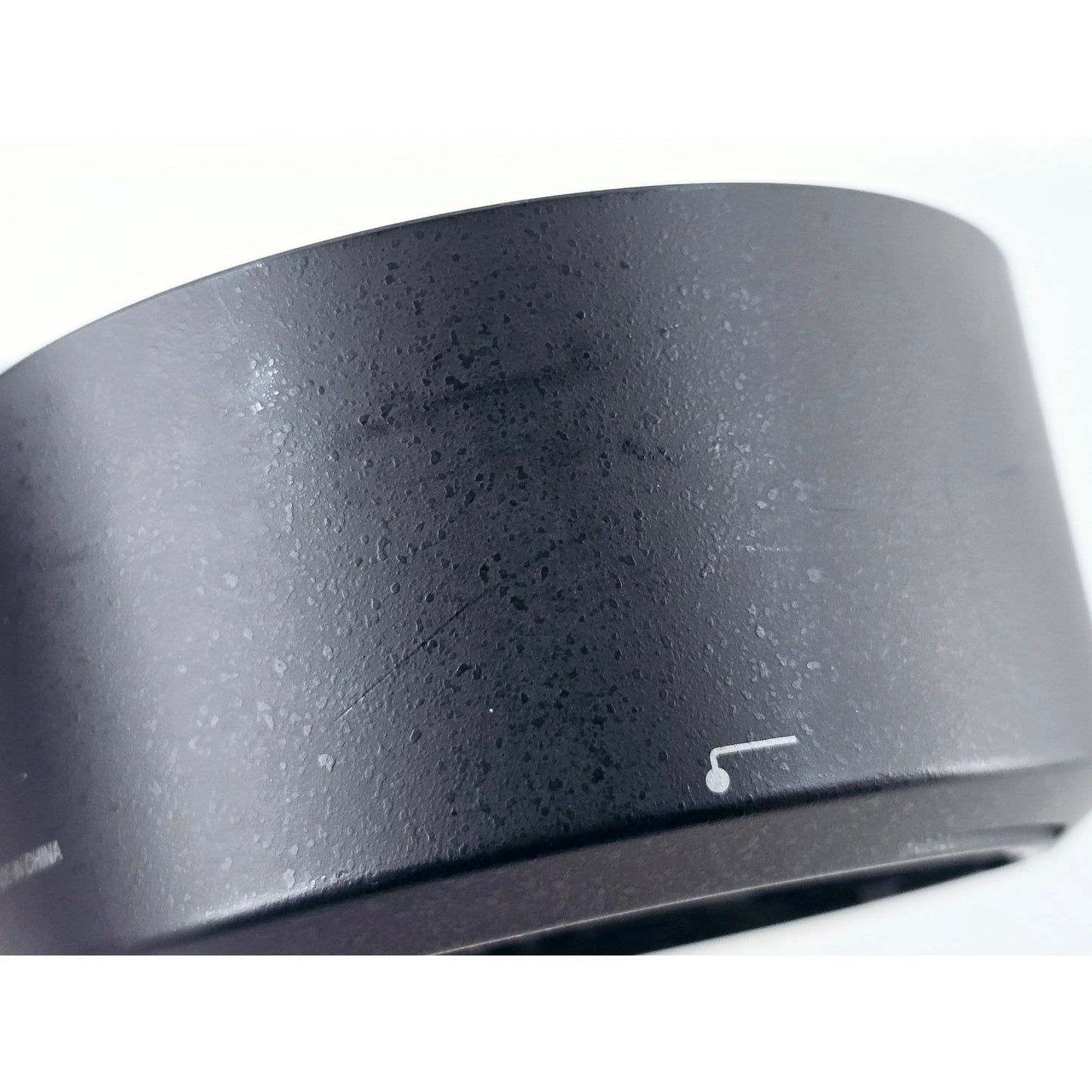 [Pre-owned] Nikon HB-62 Bayonet Lens Hood for AF-S 85mm f/1.8G — MINT — Japan #4175