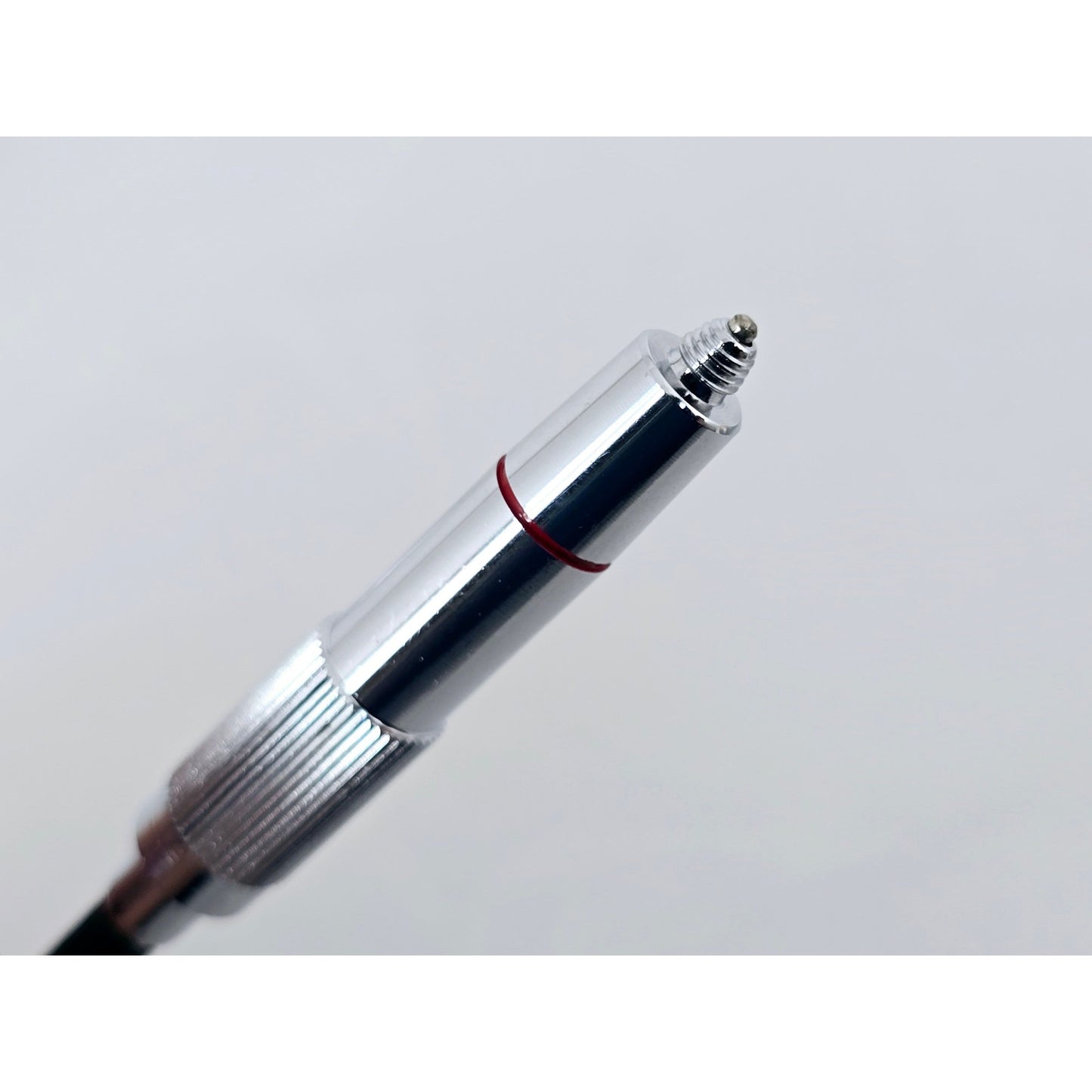[Pre-owned] Nikon AR-10 Double Cable Release — MINT — Japan #5187