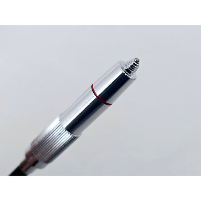 [Pre-owned] Nikon AR-10 Double Cable Release — MINT — Japan #5187