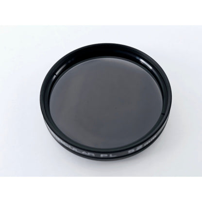 [Pre-owned] Kenko Circular PL 52mm Lens Filter — MINT — Japan #3230