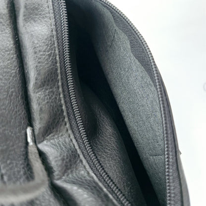 [Pre-owned] Genuine Nikon Camera Bag Backpack — Near Mint — Japan #5267