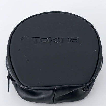 [Pre-owned] Tokina AT-X 72mm MC Close-Up Lens Filter Macro Attachment — Mint — Japan #5599