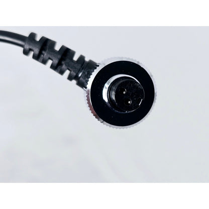 [Pre-owned] Nikon AR-10 Double Cable Release — MINT — Japan #5187
