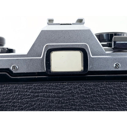 [Pre-owned] Olympus OM10 35mm Film Camera Body — Near MINT — Japan #4081