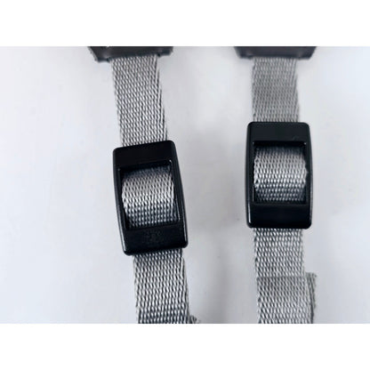 [Pre-owned] Nikon Genuine Camera Neck Strap 1.5in (3.8cm) — MINT — Japan #3014