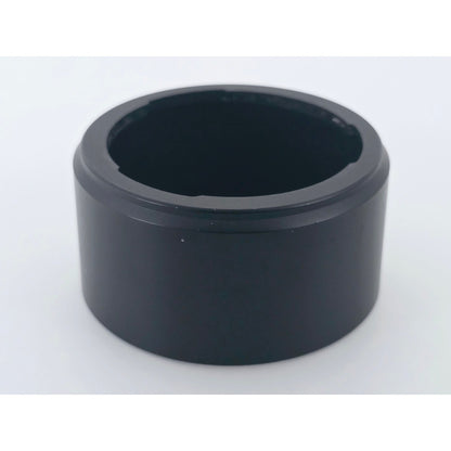 [Pre-owned] Canon BT-55 Lens Hood for Canon FD 100mm f/2.8 & 85mm f/1.8 S.S.C. — Near MINT — Japan #4673