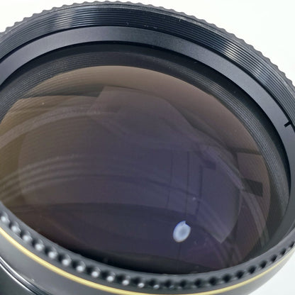 [Pre-owned] Raynox DCR-2020 Pro 2.2x High-Definition Telephoto Conversion Lens — Mint — Japan #5597