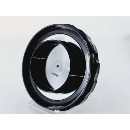 [Pre-owned] Mamiya RB67 Front Body Cap for Pro / ProS — Near MINT — Japan #2727