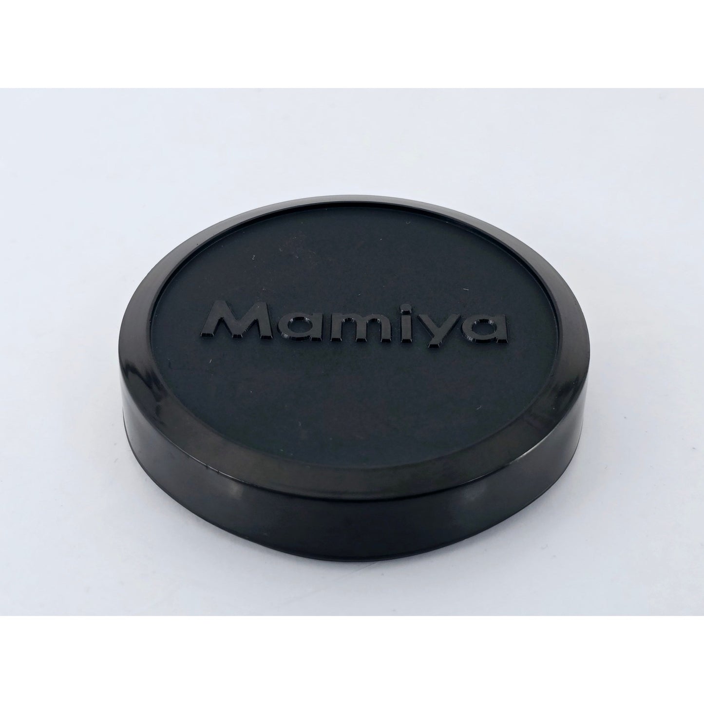 [Pre-owned] Mamiya 60L Lens Cap 60mm — Near MINT — Japan #3879