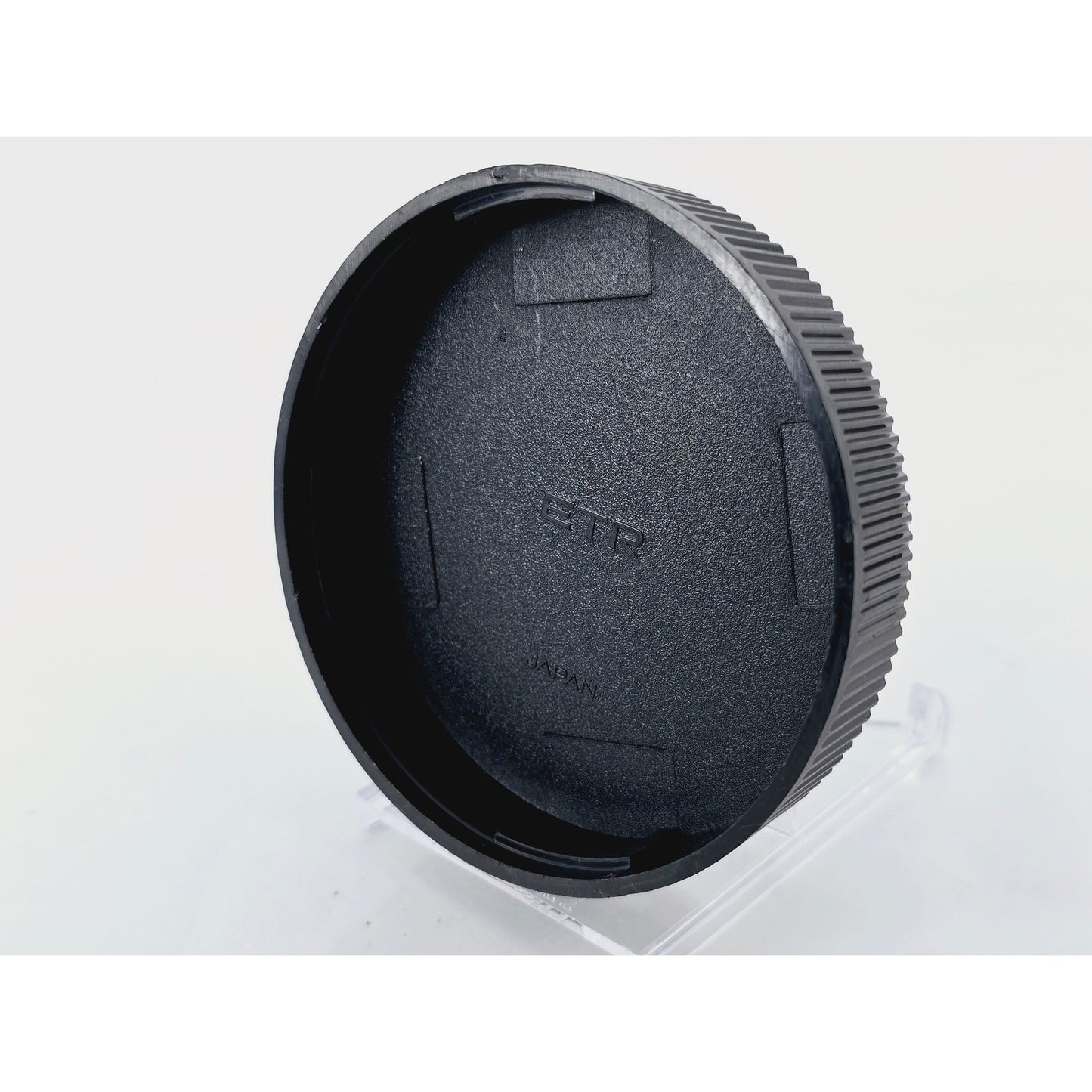 [Pre-owned] Zenza Bronica ETR Rear Lens Cap for ETR ETRS ETRSi — Top MINT — Japan #2517