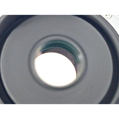 [Pre-owned] Nikon Non-Ai Nikkor 28mm F3.5 Wide Angle MF Lens — Near MINT — Japan #4415