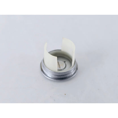 [Pre-owned] Genuine Pentax K2 Battery Cover Cap — Near MINT — Japan #4603