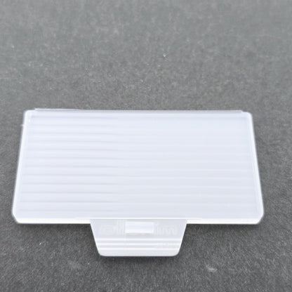 [Pre-owned] Minolta Wide Angle Diffuser Panel 8668-500 for 200X Flash — Mint — Japan #5288