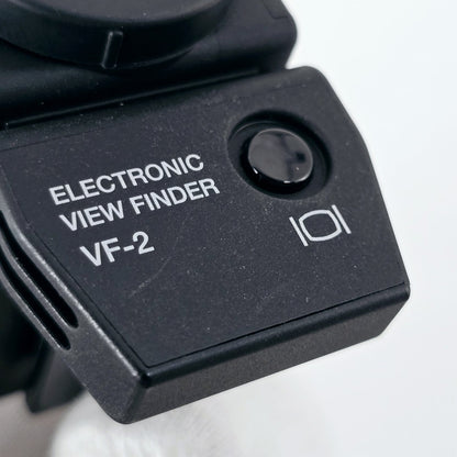 [Pre-owned] Olympus VF-2 Electronic View Finder for PEN E-P2 E-PL2 — Mint — Japan #5592