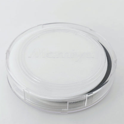 [Pre-owned] Genuine Mamiya SL39 UV 77mm Lens Protective Filter — Mint — Japan #5425
