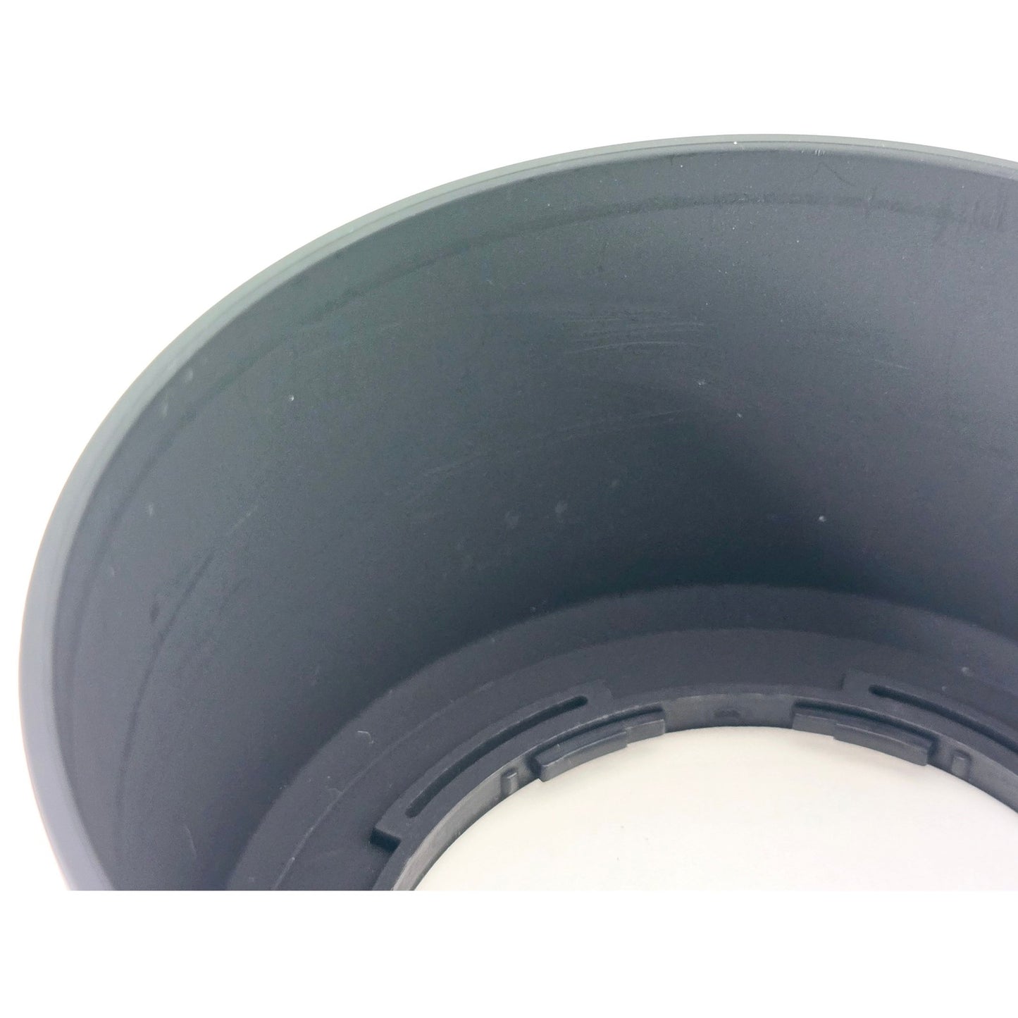 [Pre-owned] Nikon HB-N103 Lens Hood for 1 Nikkor 30-110mm f3.8-5.6 — MINT — Japan #4960