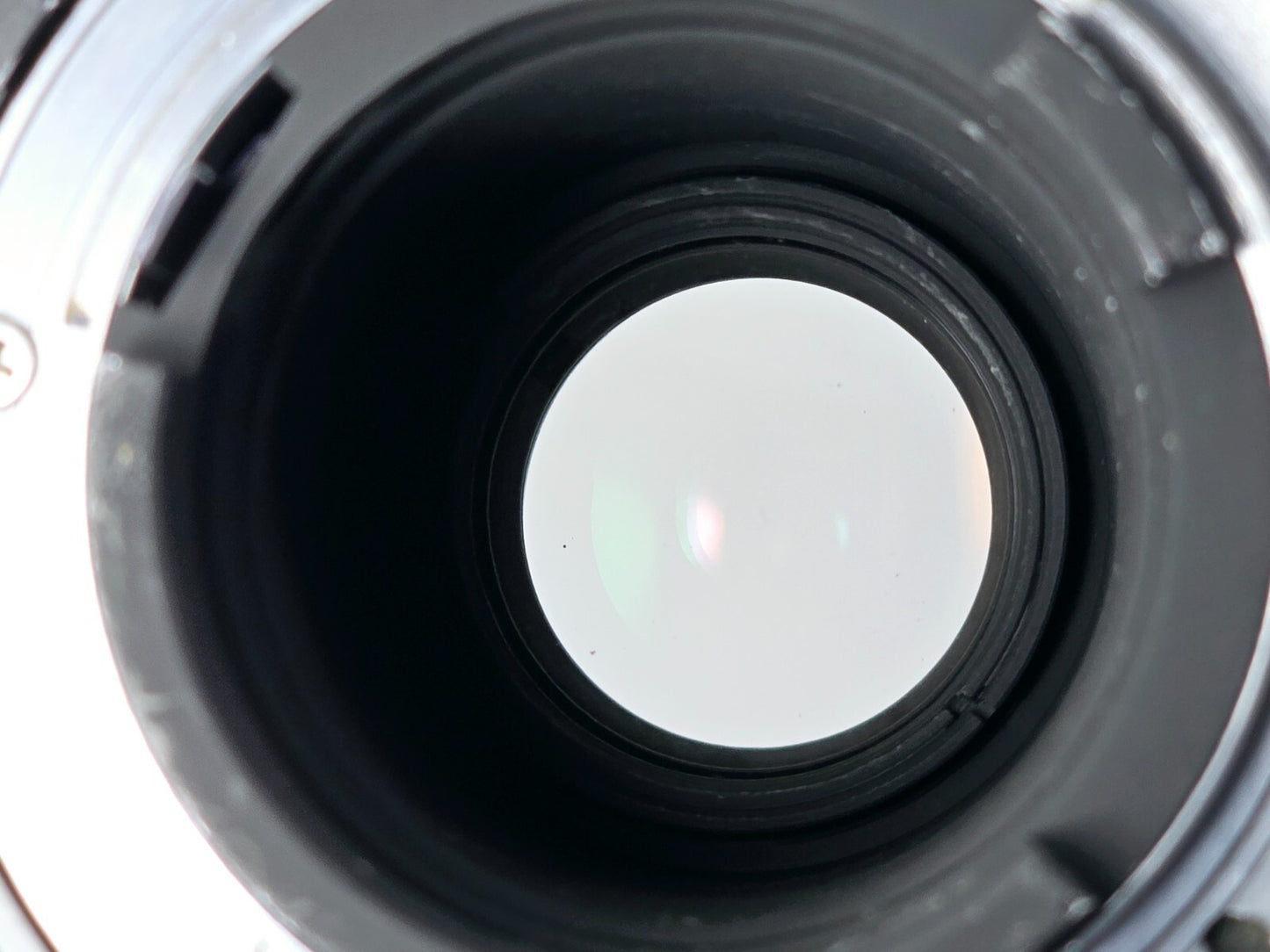 🌸[Near MINT+++] Nikon Ai Nikkor 300mm F4.5 MF Telephoto Lens From Japan