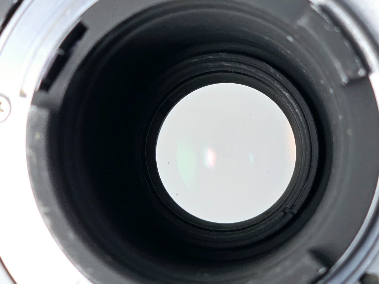 🌸[Near MINT+++] Nikon Ai Nikkor 300mm F4.5 MF Telephoto Lens From Japan