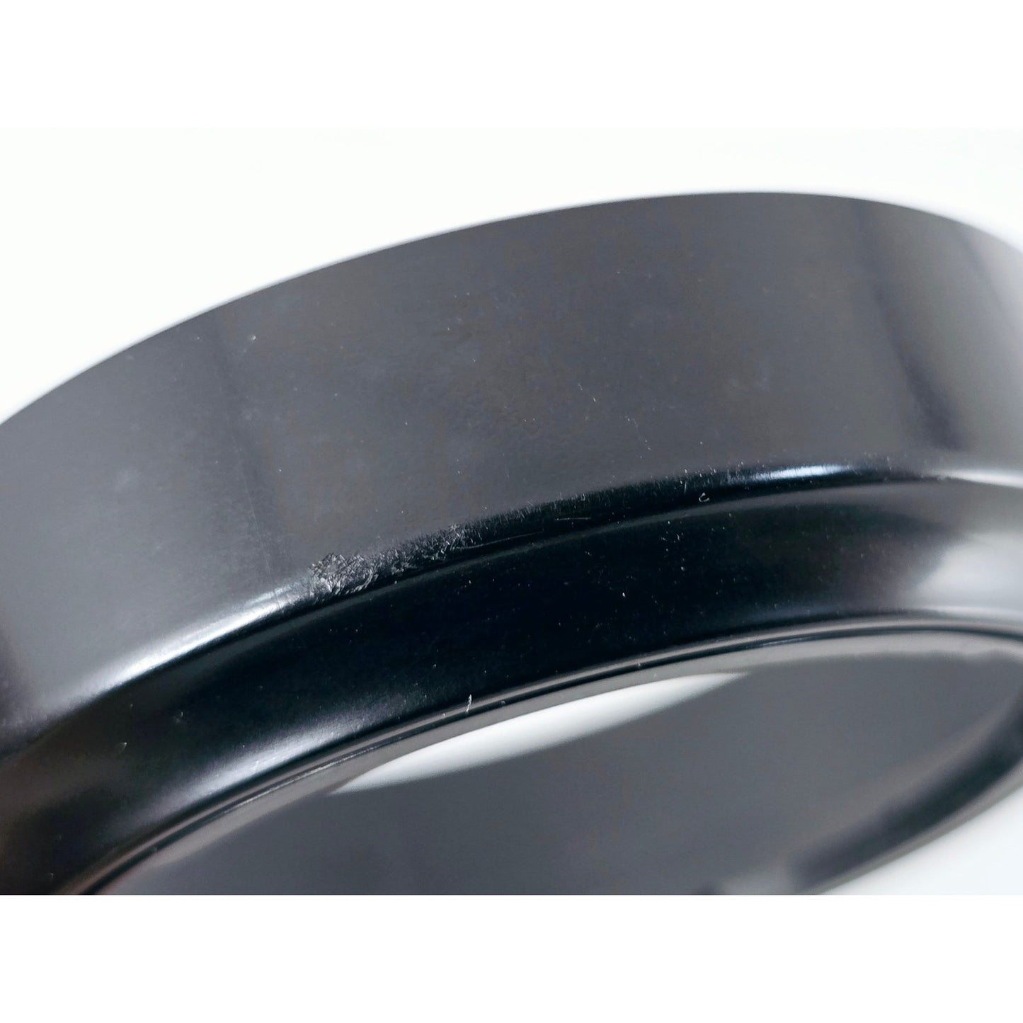 [Pre-owned] Tamron A2FH Plastic Lens Hood for AF 35-90mm F4-5.6 (65D) — Near MINT — Japan #3913