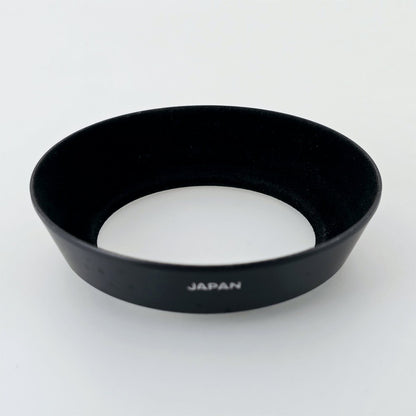[Pre-owned] Genuine Minolta Lens Hood for MC 28mm f/3.5 — Near Mint+++ — Japan #5521
