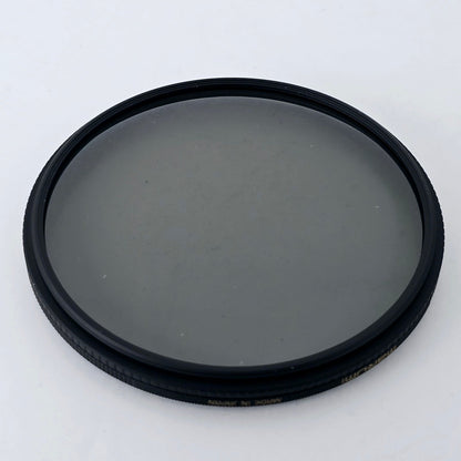 [Pre-owned] Marumi Exus Circular P.L Mark II / Lens Protect 67mm Filter — MINT — Japan #4280