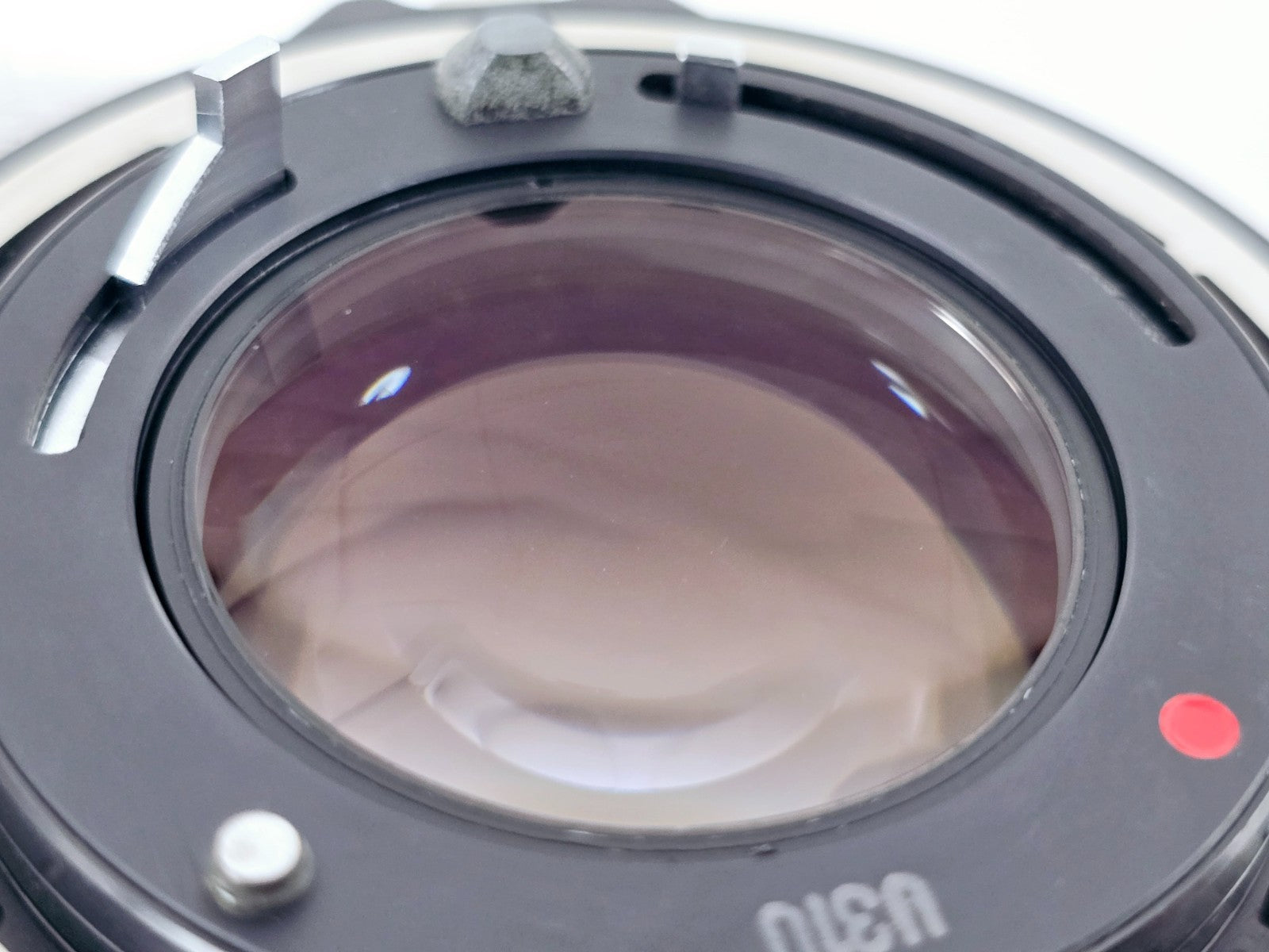 New Seal🌸[Near MINT] Canon AE-1 35mm Film Camera New FD 50mm F1.4 From Japan