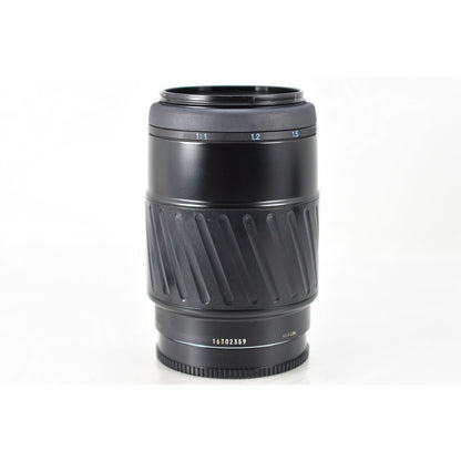 [Pre-owned] Minolta AF 100mm f2.8 Macro Lens for Sony A Mount — Near MINT — Japan #2305