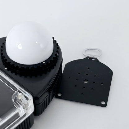 [Pre-owned] Sekonic L-398 Studio Deluxe Exposure Light Meter — Mint — Japan #5489