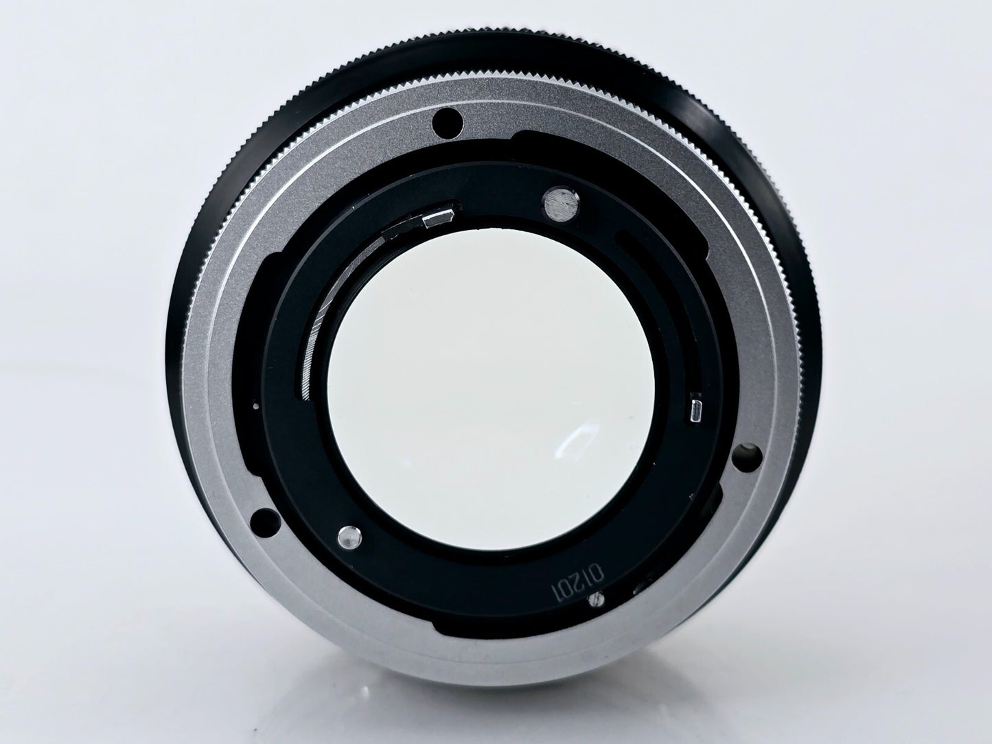🌸[Near MINT] Canon FD 55mm F1.2 s.s.c. ssc MF Standard Lens From Japan