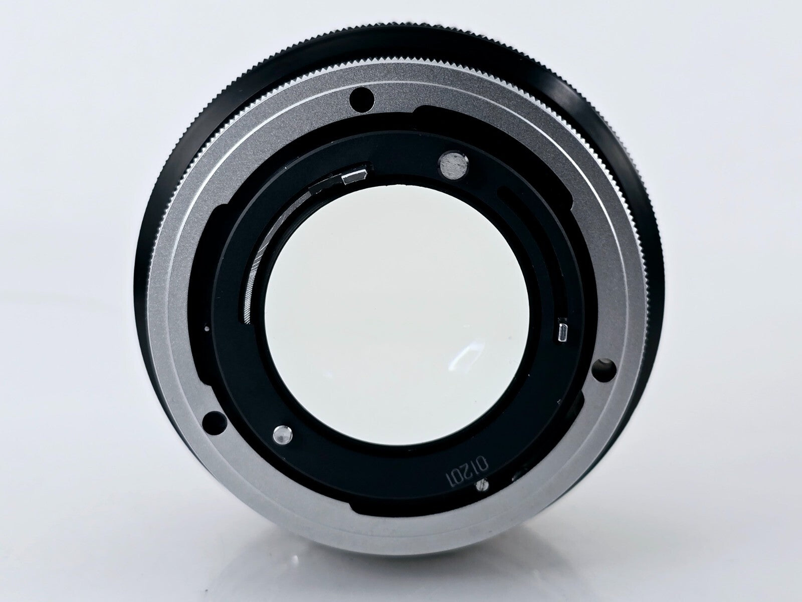 🌸[Near MINT] Canon FD 55mm F1.2 s.s.c. ssc MF Standard Lens From Japan