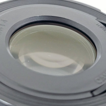 [Pre-owned] Canon EF 28-80mm f/3.5-5.6 V USM Lens for EOS — Near Mint — Japan #5459
